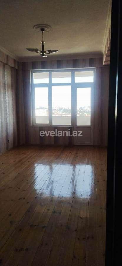 Sale, new building, 3 room, 138 m², Nizami m.