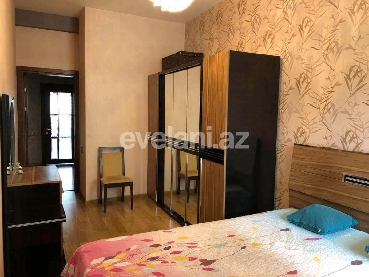 Продаётся, новостройка, 4-комнаты, 169 m², Насиминский r.