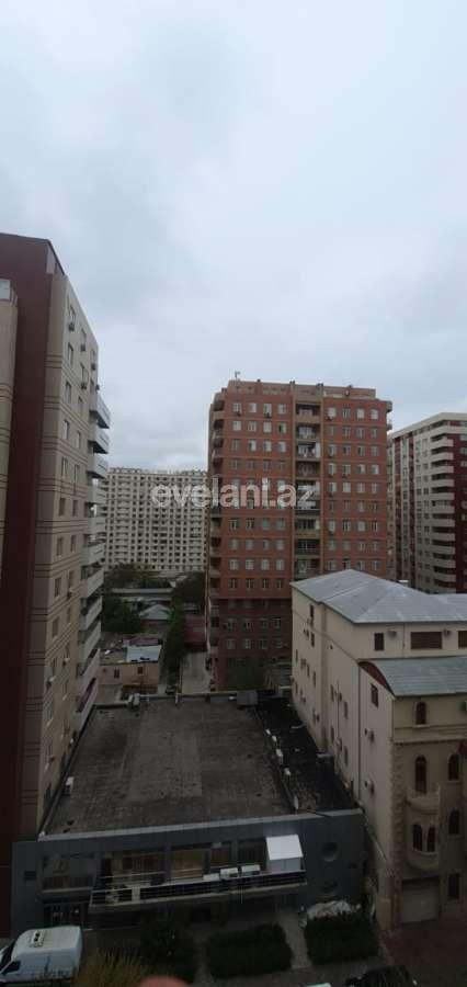 Продаётся, новостройка, 4-комнаты, 169 m², Насиминский r.