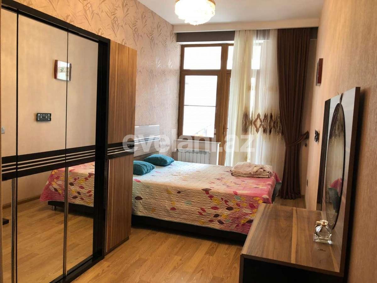 Продаётся, новостройка, 4-комнаты, 169 m², Насиминский r.