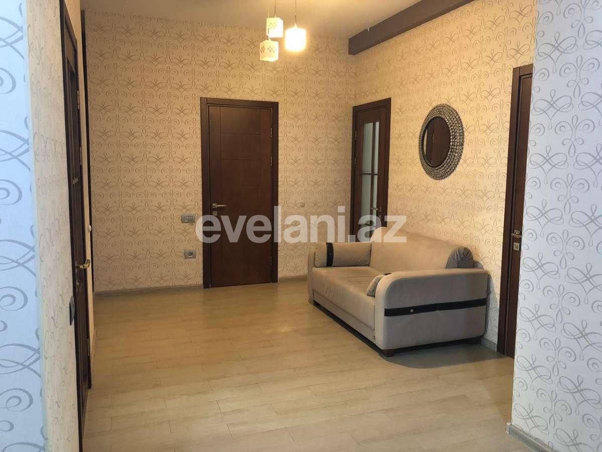 Продаётся, новостройка, 4-комнаты, 169 m², Насиминский r.