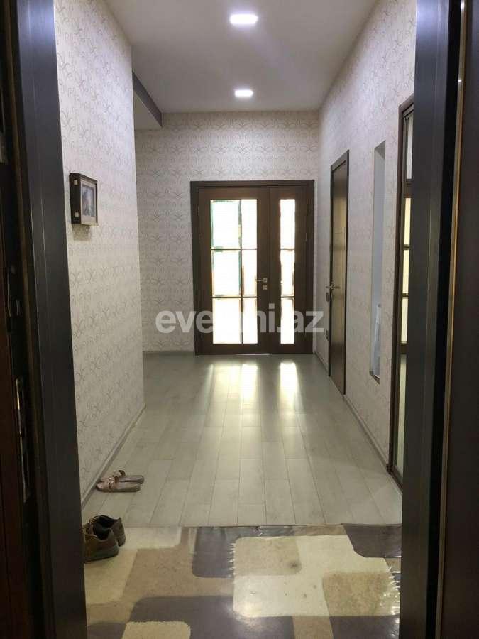 Продаётся, новостройка, 4-комнаты, 169 m², Насиминский r.