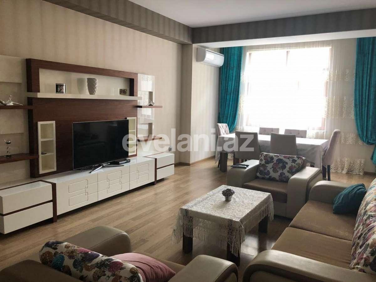 Продаётся, новостройка, 4-комнаты, 169 m², Насиминский r.