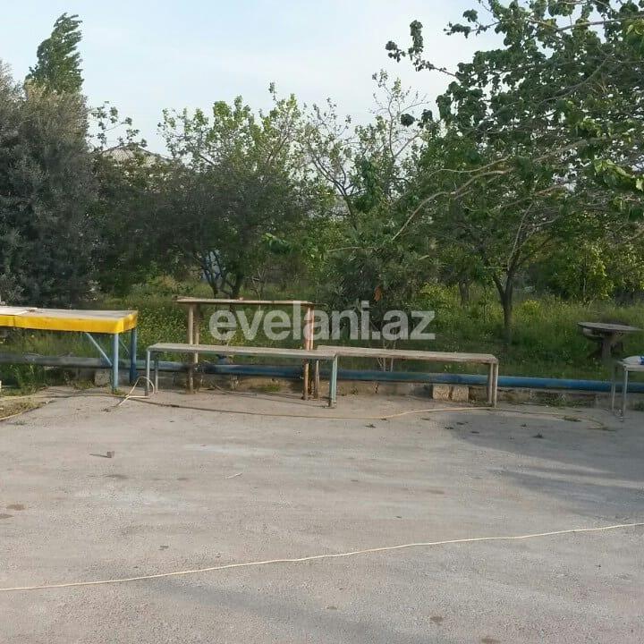 Sale, land, 10 ar, Nizami r.