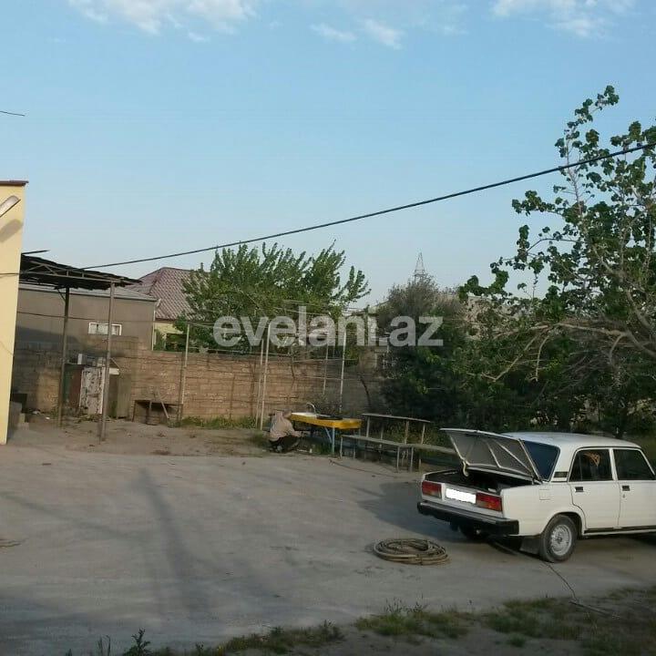 Sale, land, 10 ar, Nizami r.