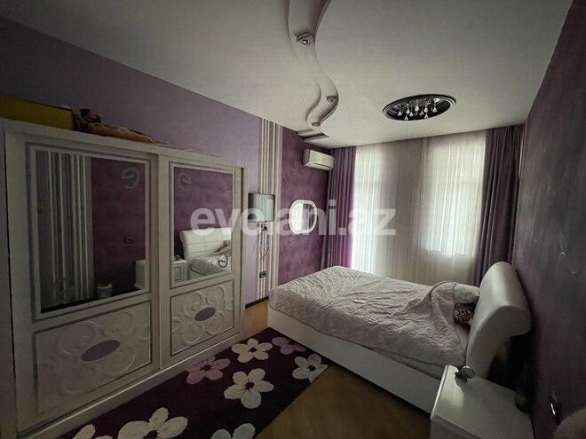 Rent, new building, 4 room, 200 m², 28 may m.