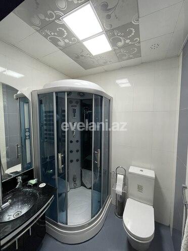 Rent, new building, 4 room, 200 m², 28 may m.