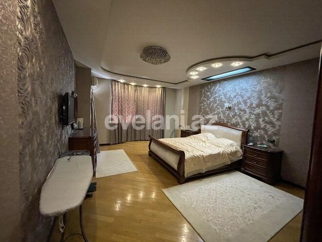 Rent, new building, 4 room, 200 m², 28 may m.