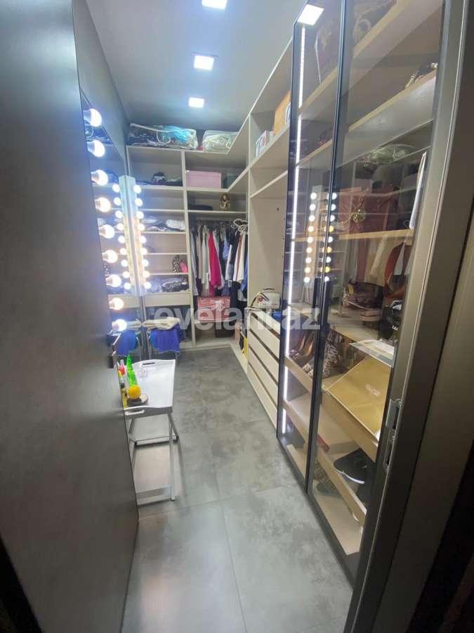 Satılır, yeni tikili, 3 otaqlı, 145 m², Şah İsmayıl Xətai m.