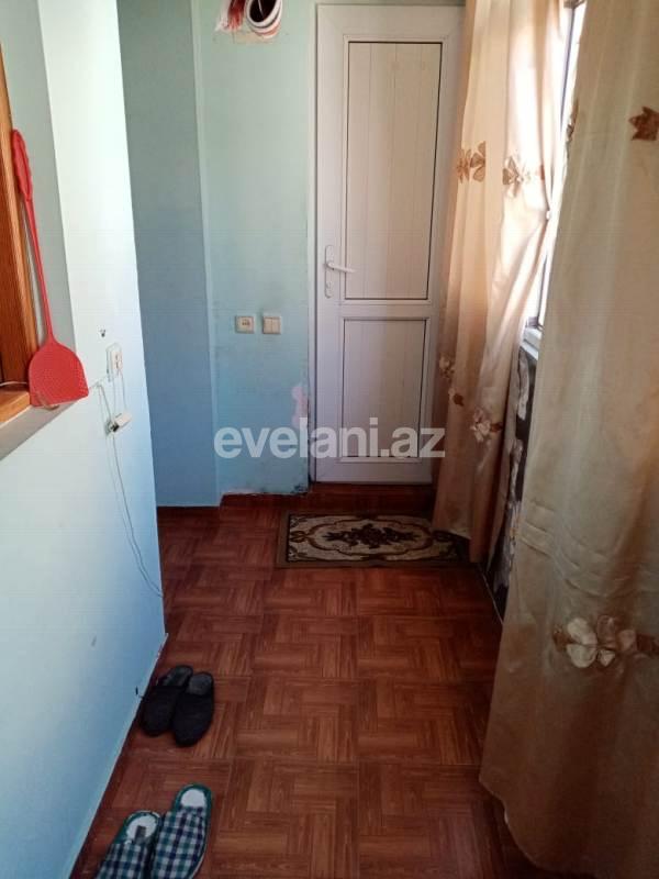 Satılır, həyət evi / bağ, 3 otaqlı, 70 m², Yasamal r.