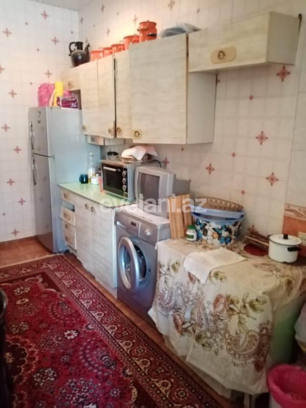 Satılır, həyət evi / bağ, 3 otaqlı, 70 m², Yasamal r.
