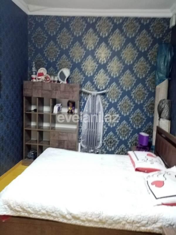 Satılır, həyət evi / bağ, 3 otaqlı, 70 m², Yasamal r.