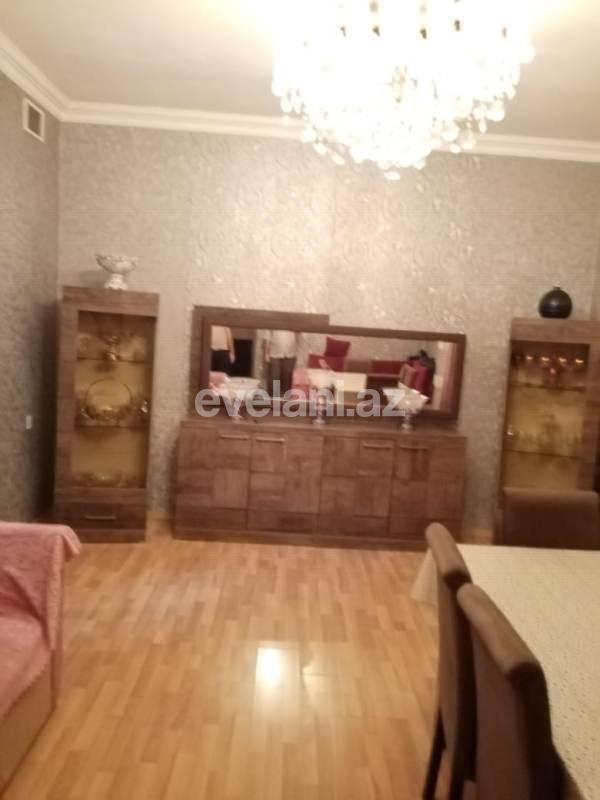 Satılır, həyət evi / bağ, 3 otaqlı, 70 m², Yasamal r.