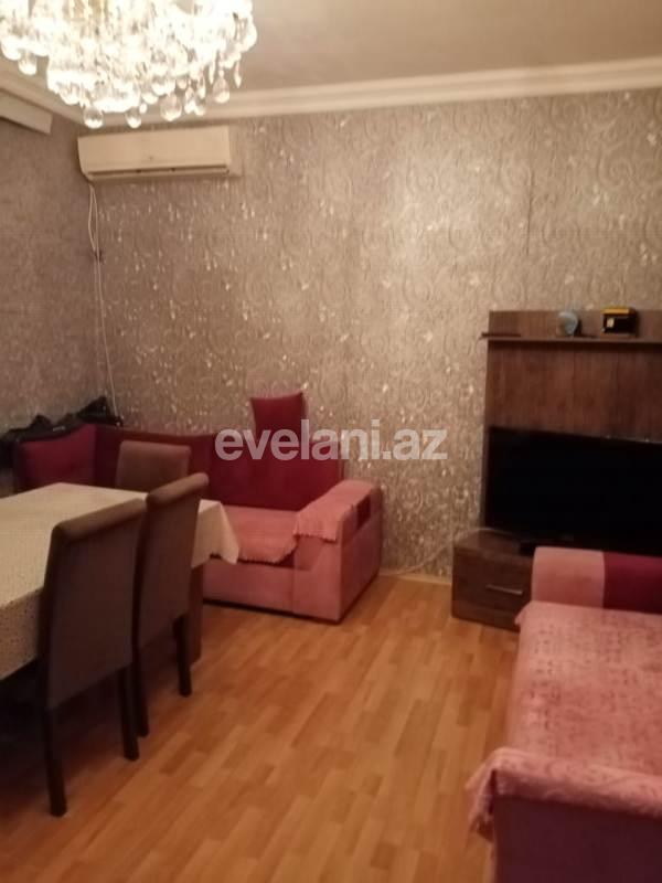 Satılır, həyət evi / bağ, 3 otaqlı, 70 m², Yasamal r.