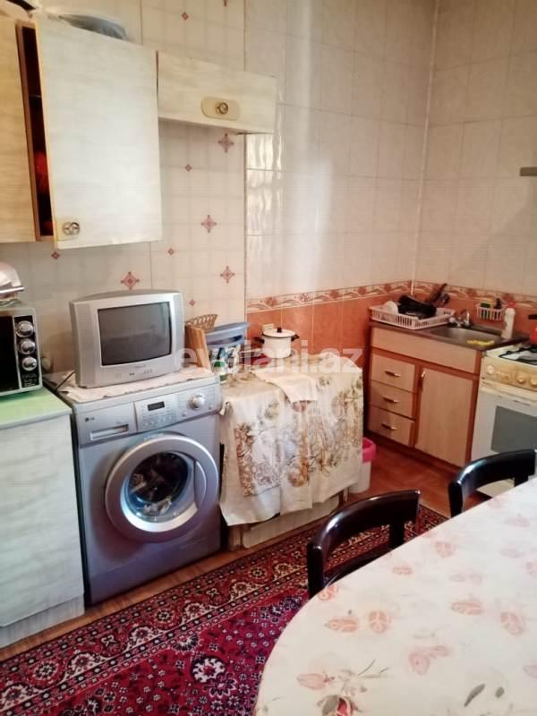Satılır, həyət evi / bağ, 3 otaqlı, 70 m², Yasamal r.