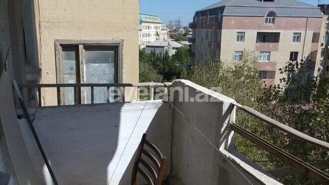 Продаётся, вторичка, 4-комнаты, 70 m², Дернегюль m.