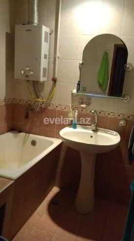 Продаётся, вторичка, 4-комнаты, 70 m², Дернегюль m.