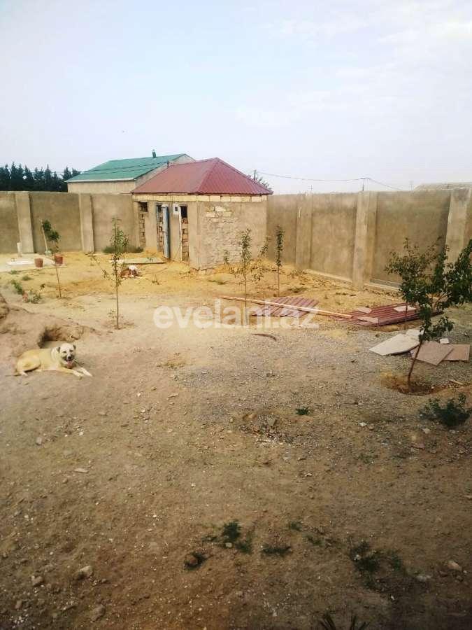 Sale, garden / house, 3 room, 110 m², Mehdiabad d.