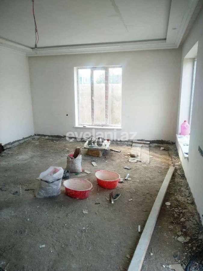 Sale, garden / house, 3 room, 110 m², Mehdiabad d.