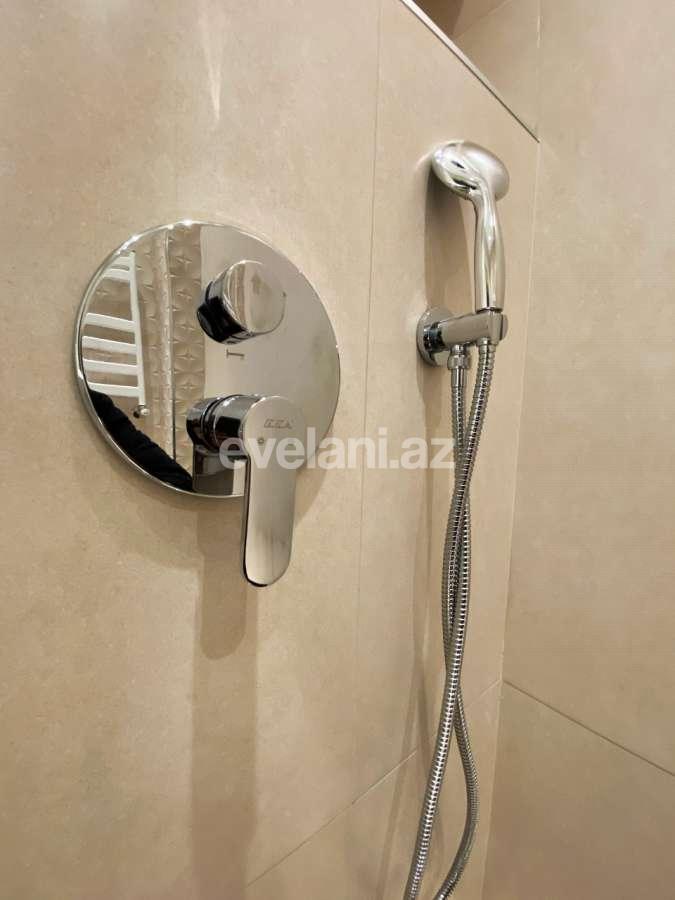 Kirayə verilir, yeni tikili, 2 otaqlı, 55 m², Şah İsmayıl Xətai m.