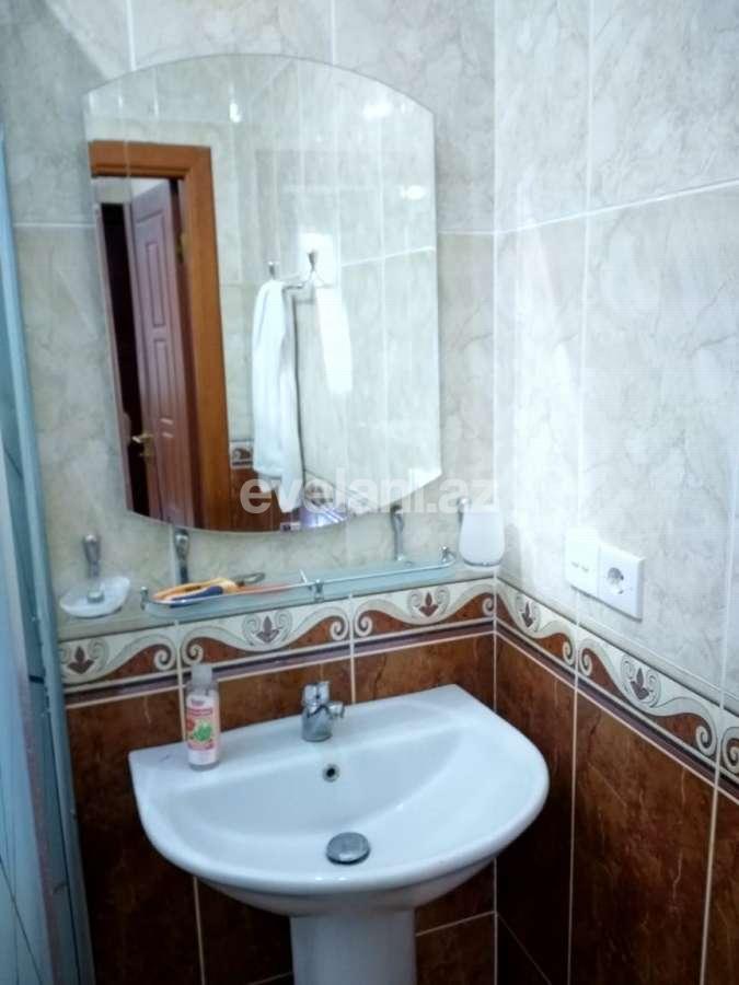 Satılır, yeni tikili, 4 otaqlı, 200 m², Nizami m.