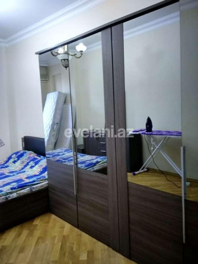 Satılır, yeni tikili, 4 otaqlı, 200 m², Nizami m.
