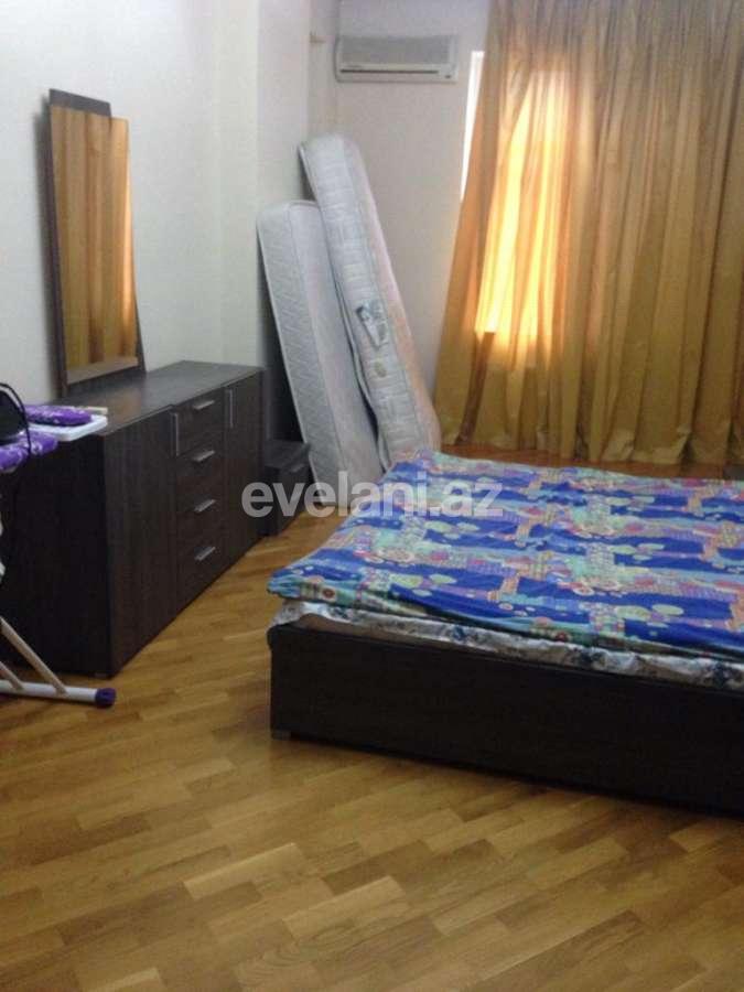 Satılır, yeni tikili, 4 otaqlı, 200 m², Nizami m.