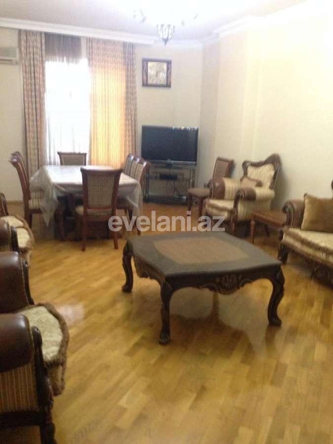 Satılır, yeni tikili, 4 otaqlı, 200 m², Nizami m.