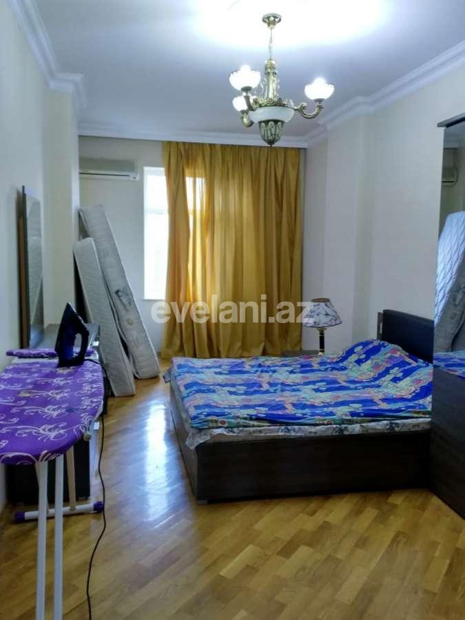 Satılır, yeni tikili, 4 otaqlı, 200 m², Nizami m.