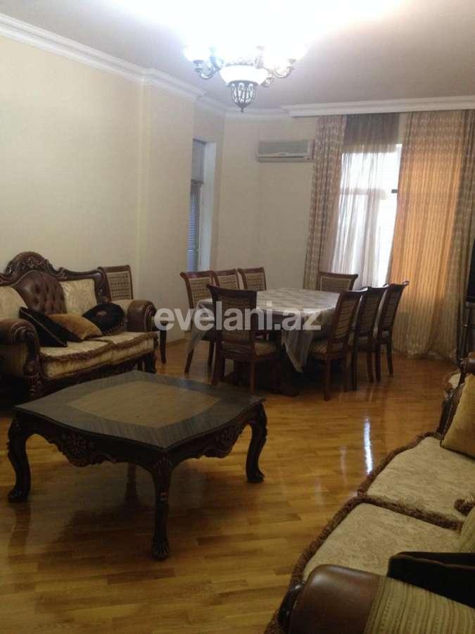Satılır, yeni tikili, 4 otaqlı, 200 m², Nizami m.