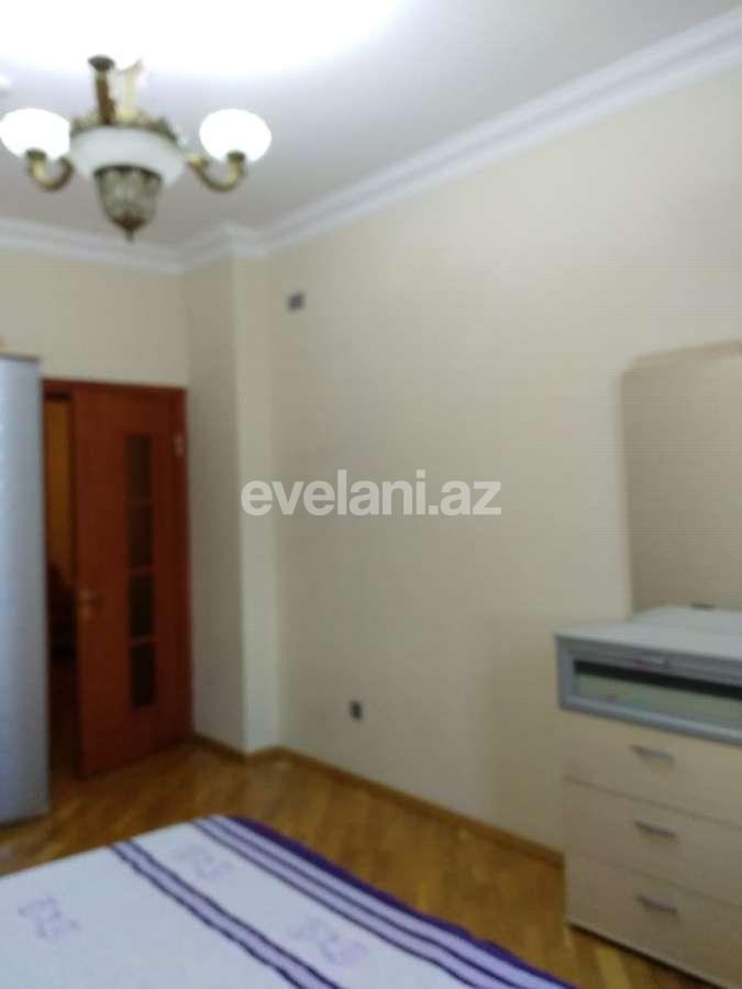 Satılır, yeni tikili, 4 otaqlı, 200 m², Nizami m.