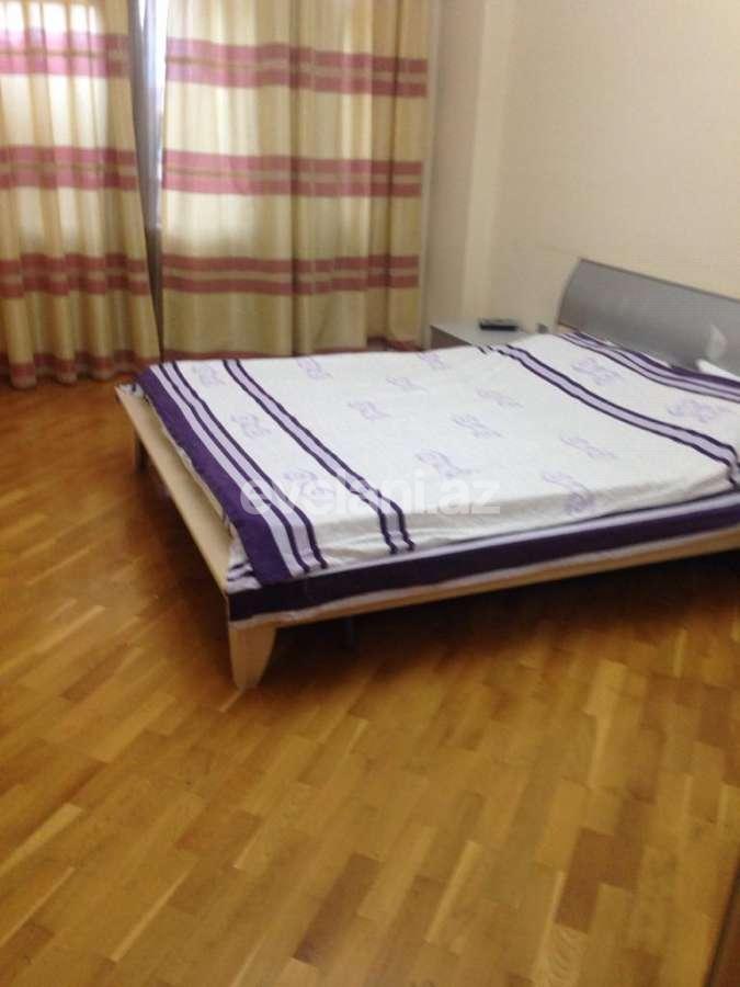 Satılır, yeni tikili, 4 otaqlı, 200 m², Nizami m.