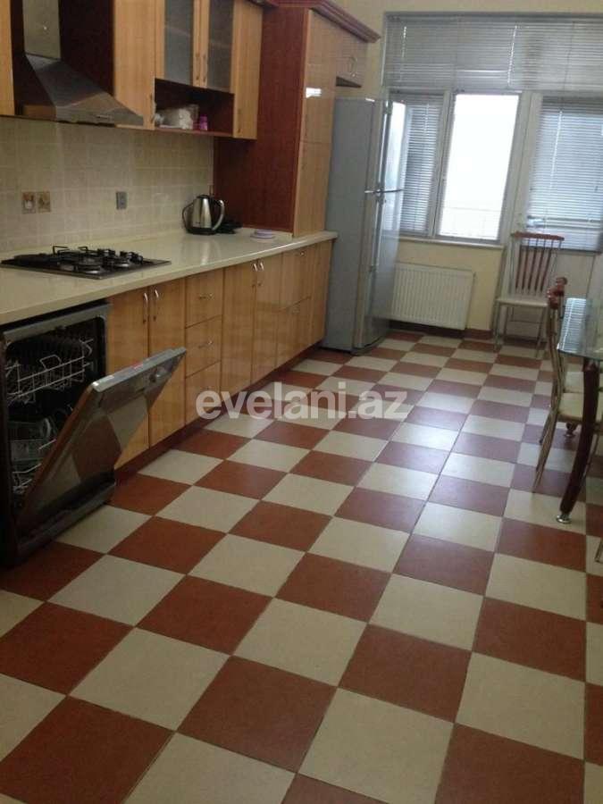 Satılır, yeni tikili, 4 otaqlı, 200 m², Nizami m.