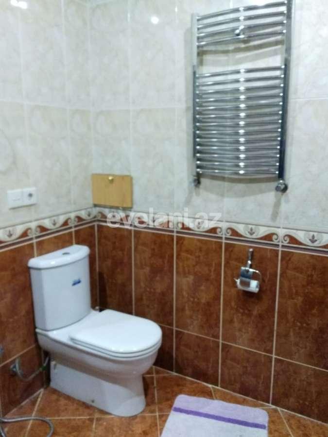 Satılır, yeni tikili, 4 otaqlı, 200 m², Nizami m.
