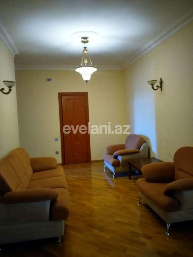 Satılır, yeni tikili, 4 otaqlı, 200 m², Nizami m.