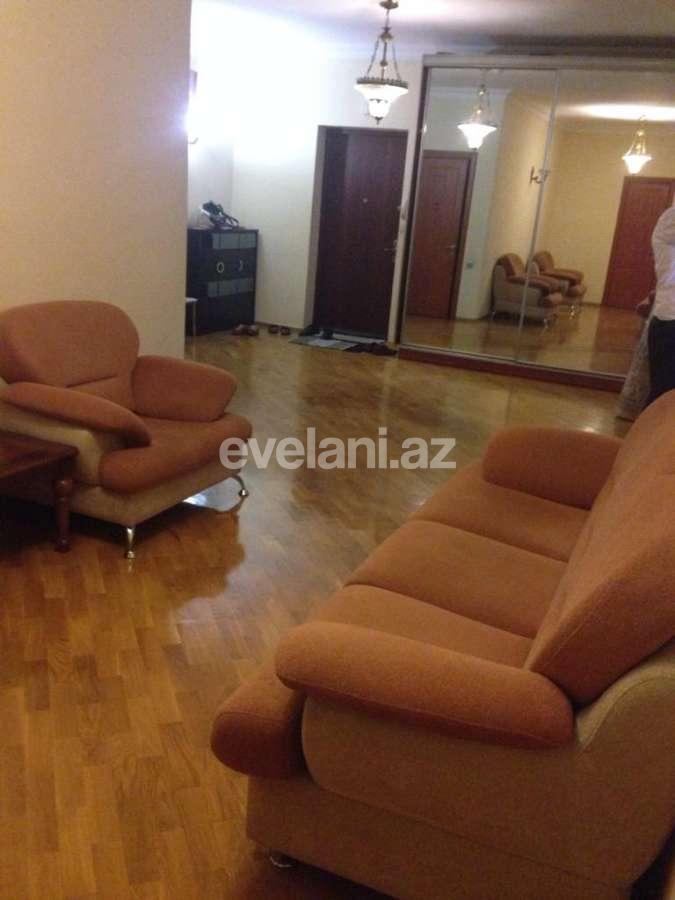 Satılır, yeni tikili, 4 otaqlı, 200 m², Nizami m.