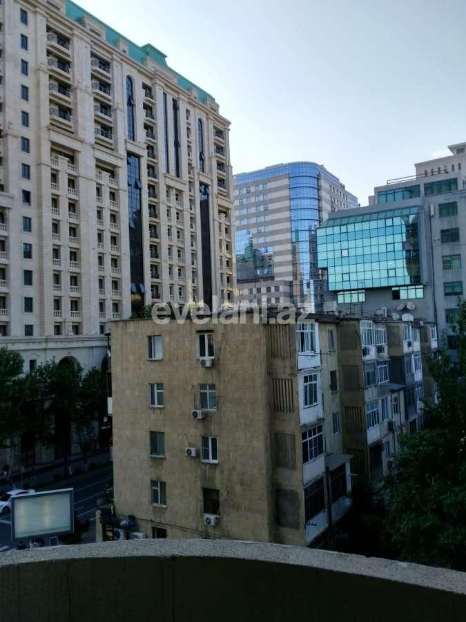 Satılır, yeni tikili, 4 otaqlı, 200 m², Nizami m.