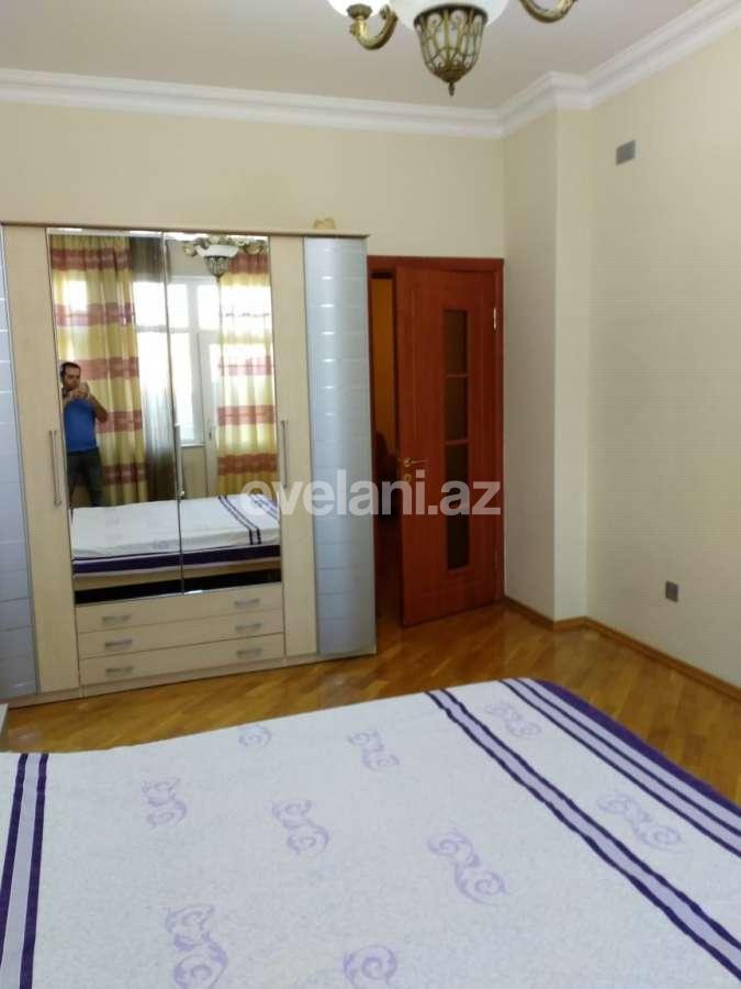 Satılır, yeni tikili, 4 otaqlı, 200 m², Nizami m.