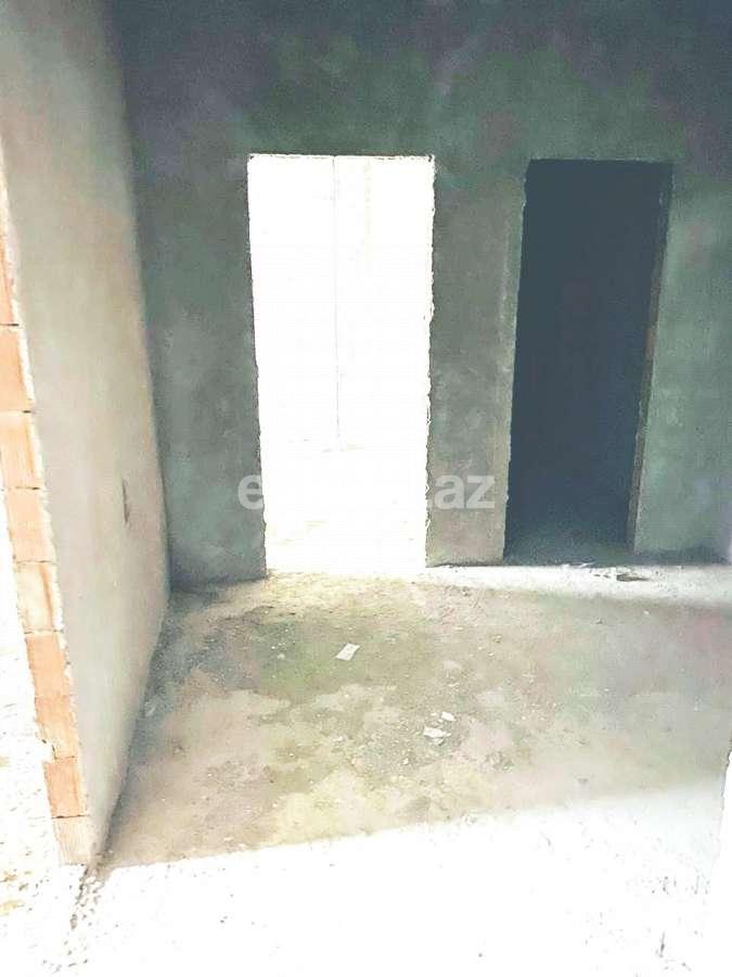 Satılır, yeni tikili, 3 otaqlı, 110 m², Gənclik m.