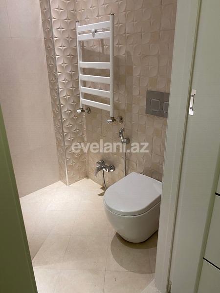 Kirayə verilir, yeni tikili, 2 otaqlı, 65 m², Xətai r.