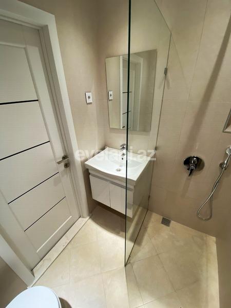 Kirayə verilir, yeni tikili, 2 otaqlı, 65 m², Xətai r.