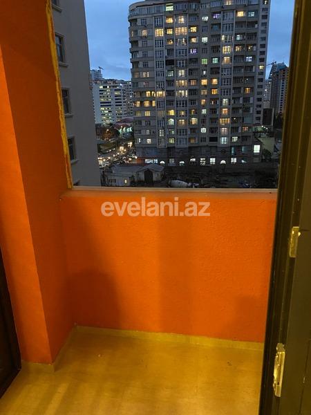 Kirayə verilir, yeni tikili, 2 otaqlı, 65 m², Xətai r.