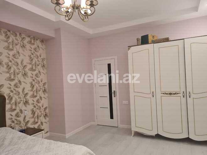 Kirayə verilir, yeni tikili, 3 otaqlı, 120 m², Sahil m.