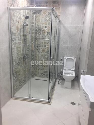 Kirayə verilir, yeni tikili, 3 otaqlı, 120 m², Sahil m.