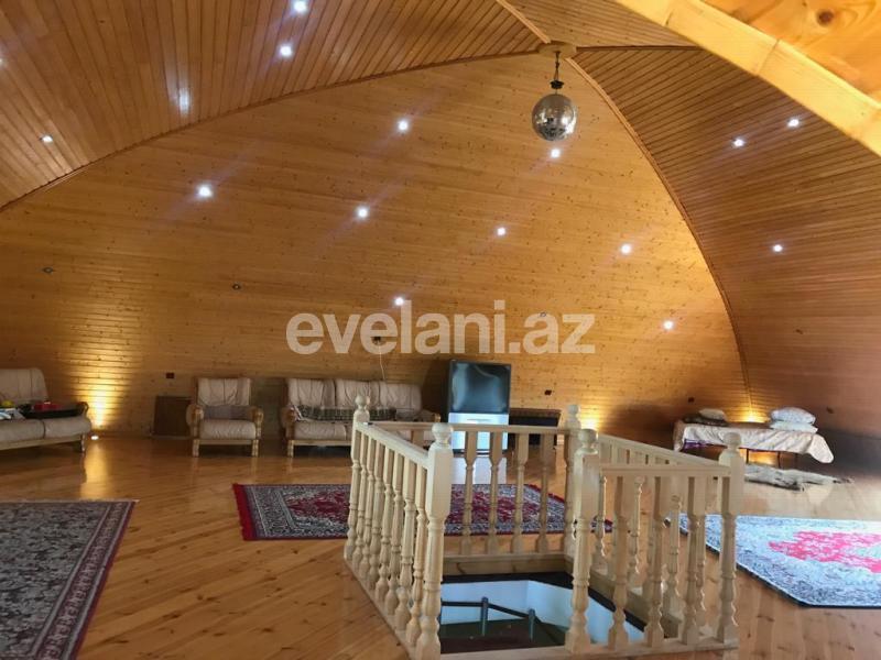 Sale, garden / house, 8 room, 700 m², Novkhani d.