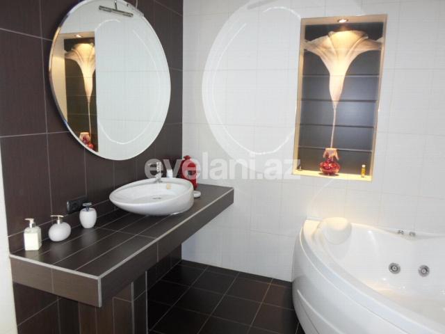 Sale, villa, 7 room, 430 m², Sabunchu r.