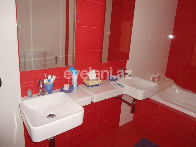 Sale, villa, 7 room, 430 m², Sabunchu r.