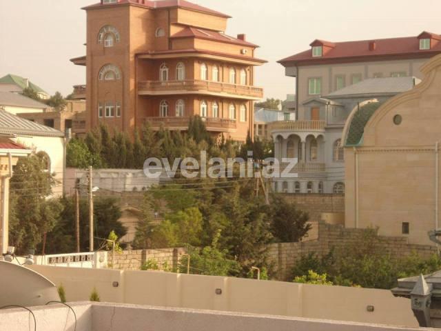 Sale, villa, 7 room, 430 m², Sabunchu r.