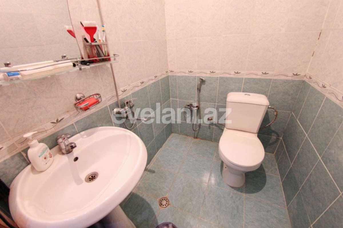 Sale, new building, 3 room, 125 m², Nariman Narimanov m.