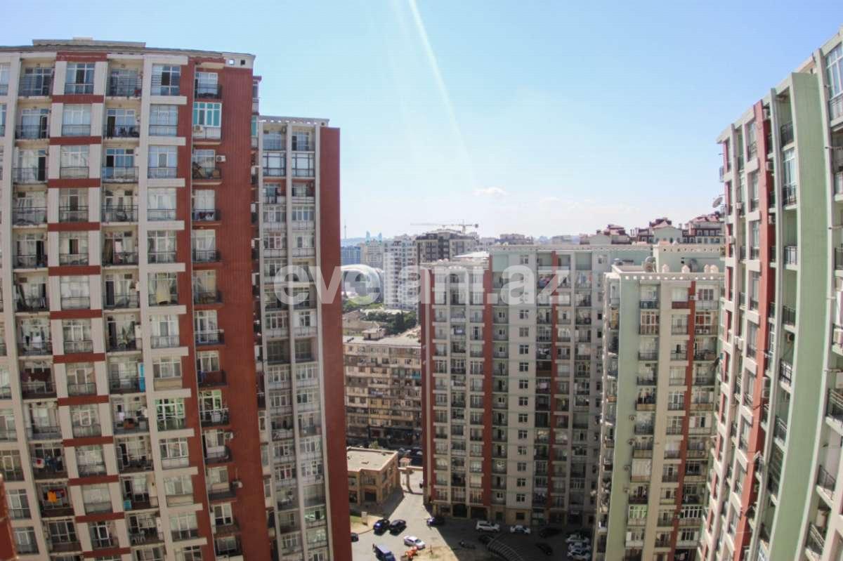 Sale, new building, 3 room, 125 m², Nariman Narimanov m.